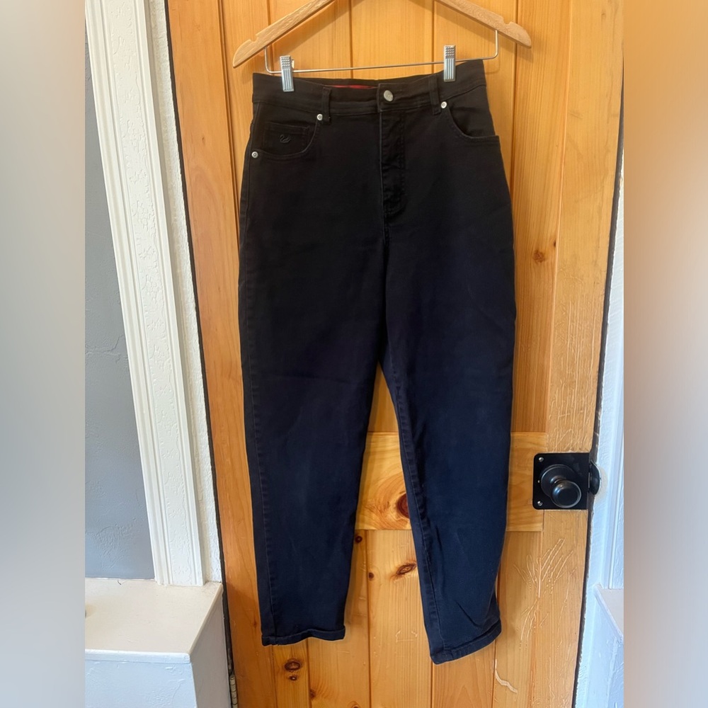 Gloria Vanderbilt Womens Size 8 Jeans Stretch Classic Capsule